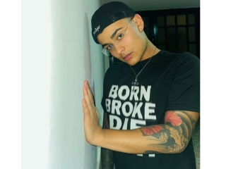 Live Sex Olivermontiel