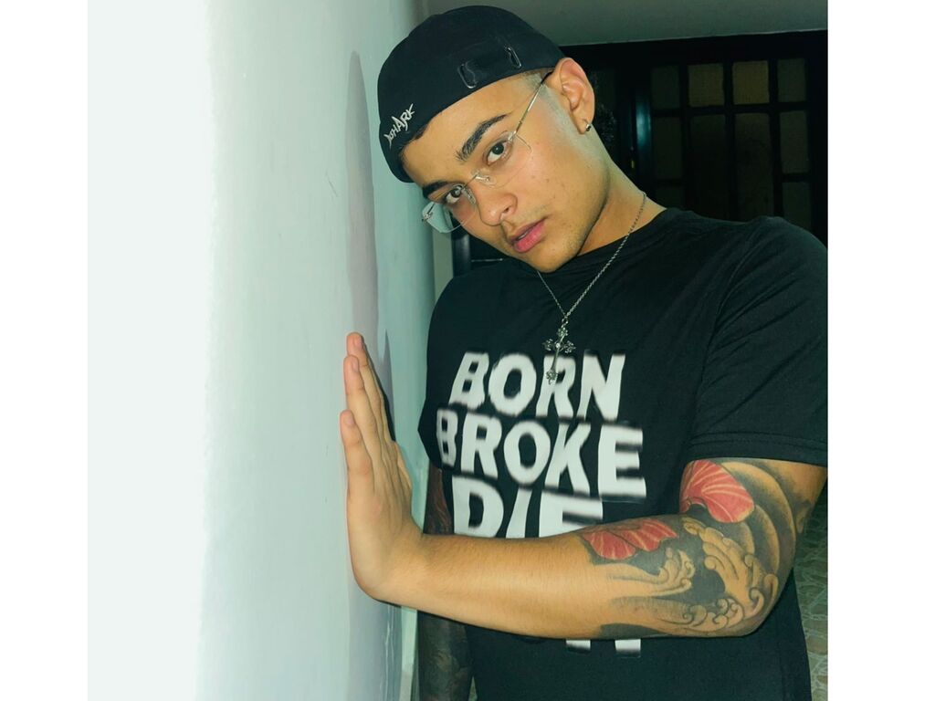 Olivermontiel' profilo - Immagine n°0