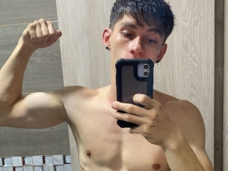Olivermoore's Sexcam