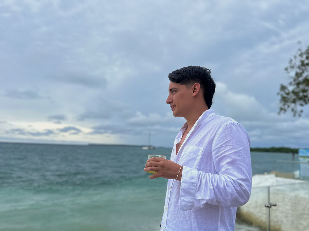 Profil de Olivermyers - Photo n°0