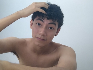 Webcam sex con Oliverrayman