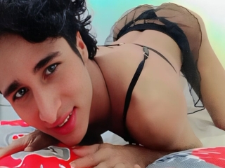 Live Sex Oliverreyes