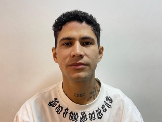 Webcam sex con Oliverroyce