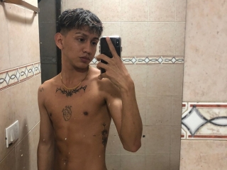 Oliversmiith's profiel