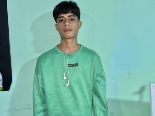 Sexcam Porn von Oliverstonne