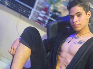 Profil de Oliverthomsonn