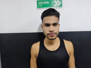 Live Sex Olivervalencia