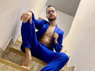 Profil de Oliverwillson