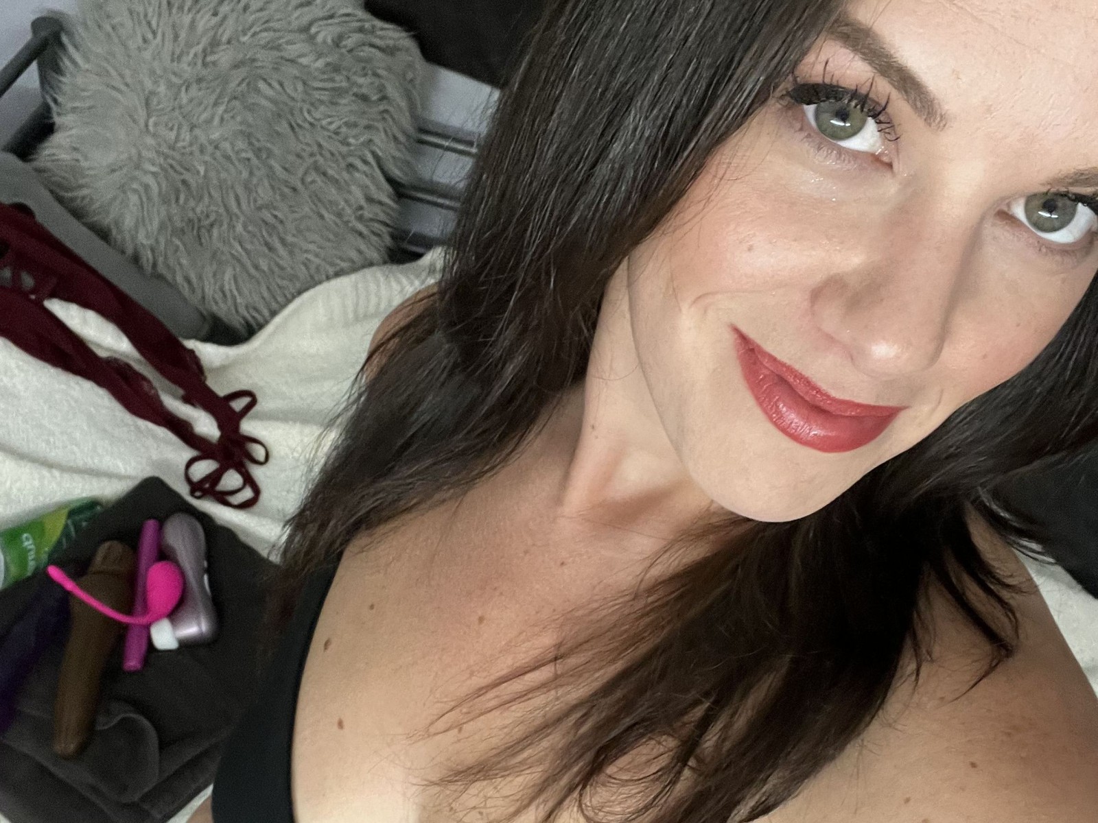 Olivia_Oceans's profile - Image n°2