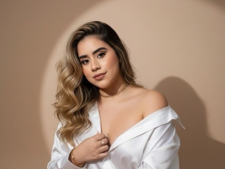 Webcam sex with Olivia_Soto