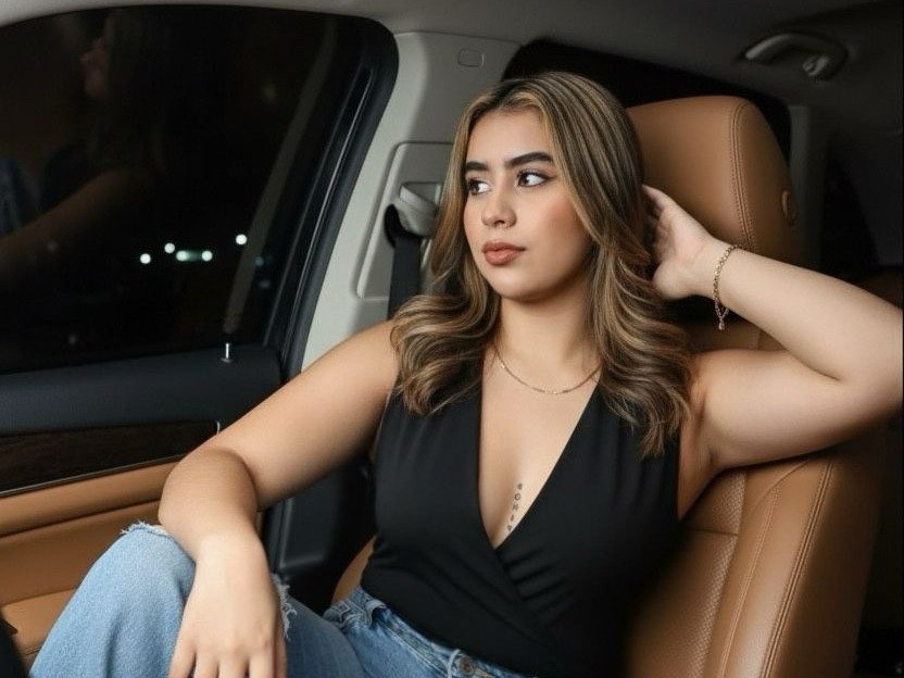 Perfil con Olivia_Soto - Imagen  n°0