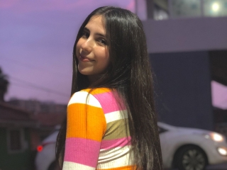 Live Sex Olivia21