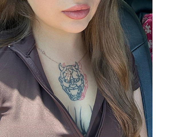 Olivia777's Profil - Bild n°1