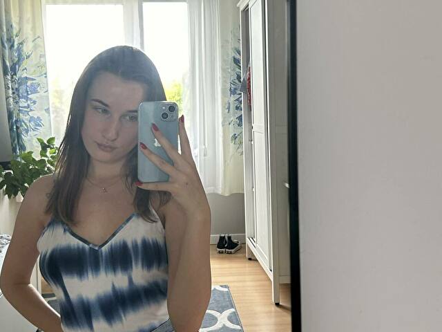 Profil de Oliviaaa - Photo n°0