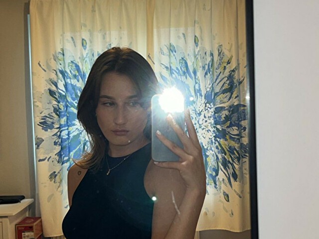 Perfil con Oliviaaa - Imagen  n°11