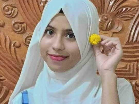 Profil de Oliviaaislam - Photo n°0