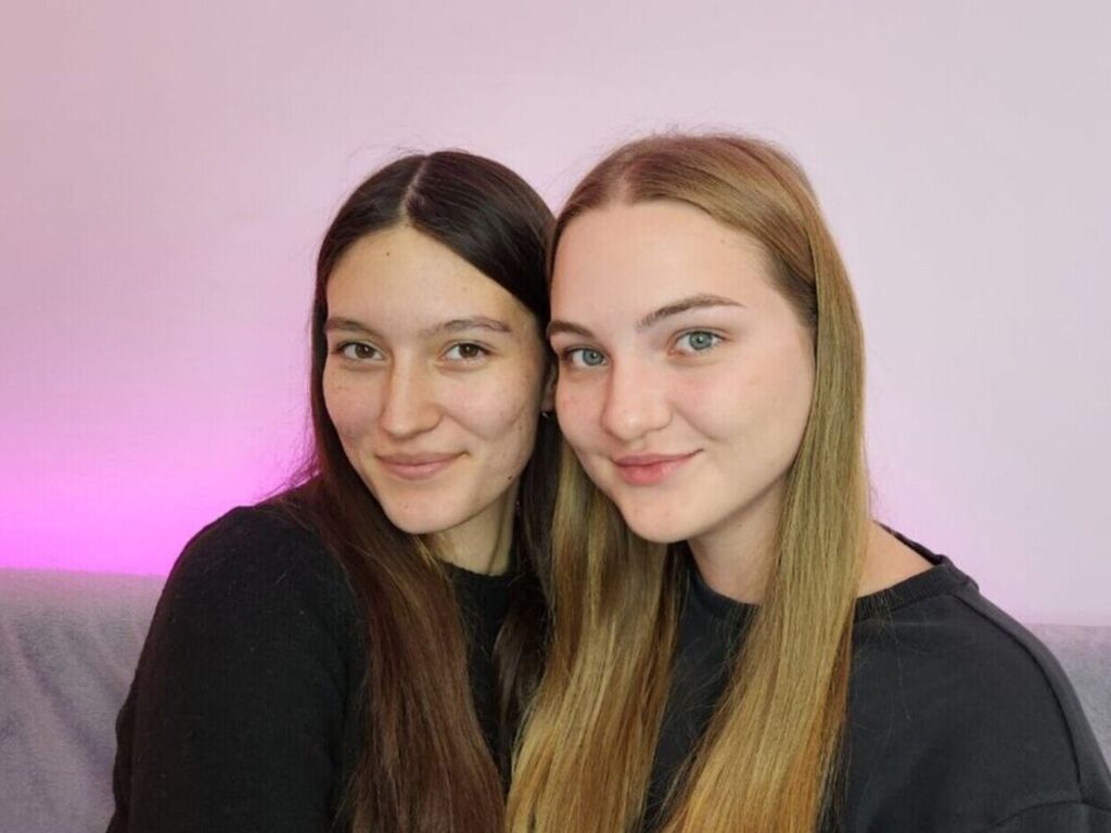 Oliviaandmary' profilo - Immagine n°0