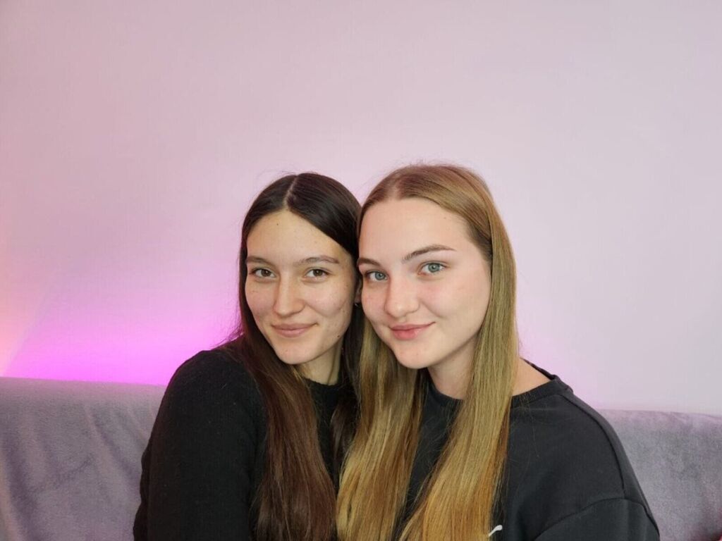 Oliviaandmary' profilo - Immagine n°1