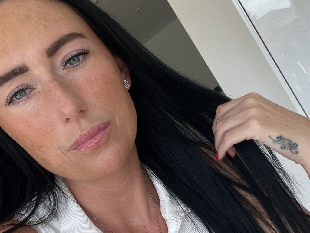 Profil de Oliviaarosee - Photo n°1