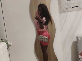 Live Sex Oliviabebe
