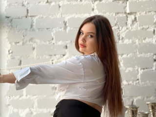 Live Sex Oliviabensoon