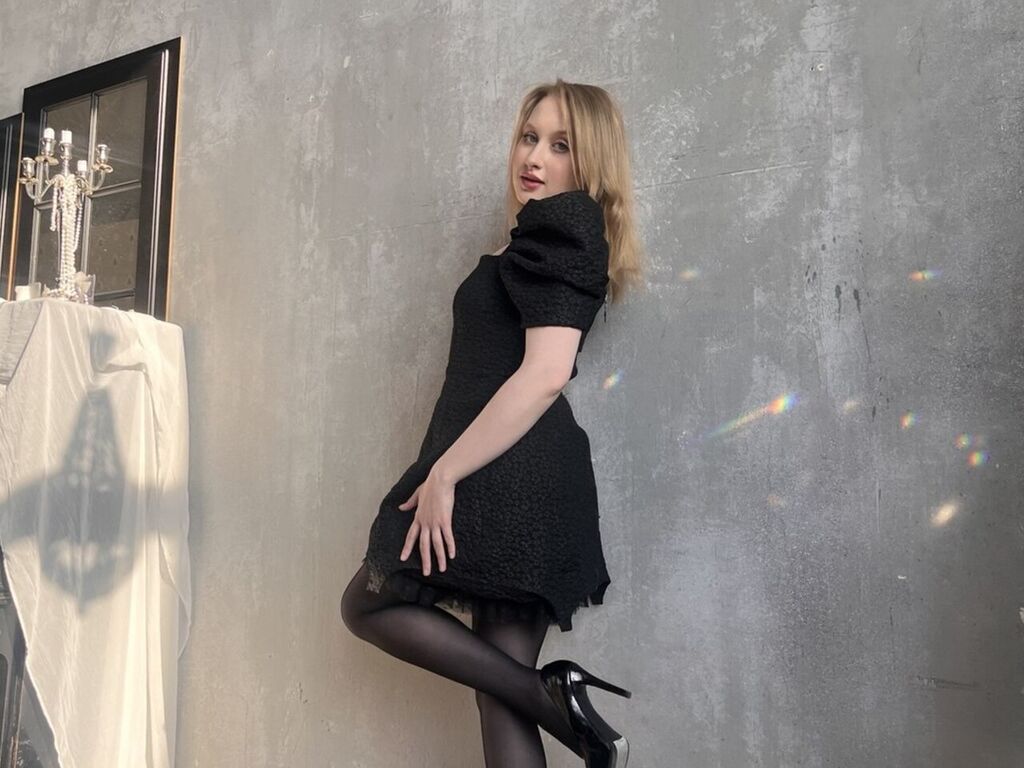 Oliviabloomer' profilo - Immagine n°1