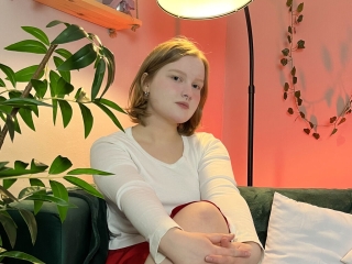 Live Sex Oliviacalvin