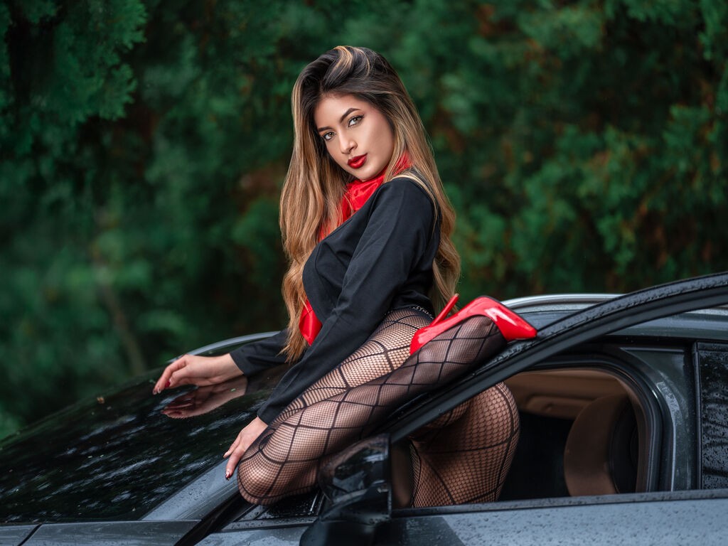 Oliviacharms' profilo - Immagine n°1