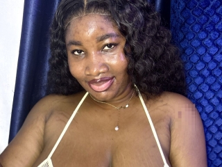 Webcam sex met Oliviadave