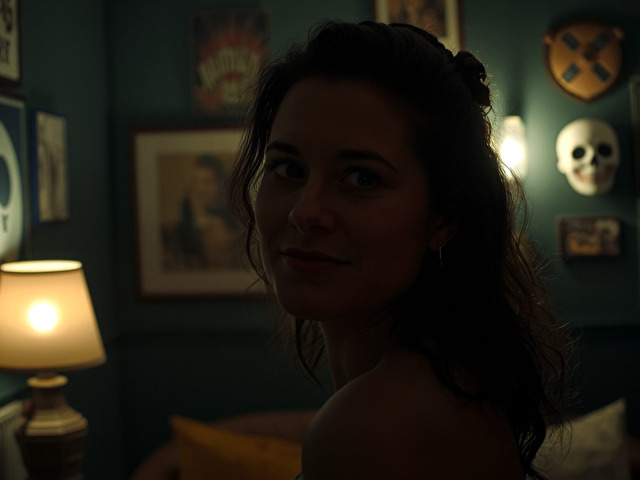 Perfil con Oliviadream - Imagen  n°5