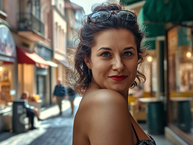 Perfil con Oliviadream - Imagen  n°6