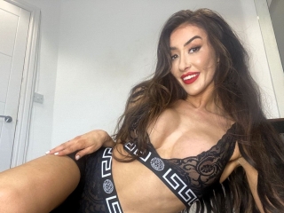 Live Sex Oliviaedenbabestation