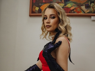 Webcam sex de Oliviaelton