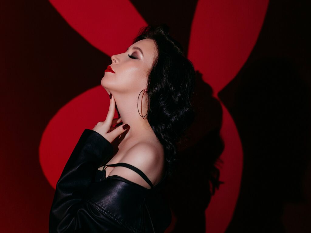 Oliviaelton' profilo - Immagine n°1