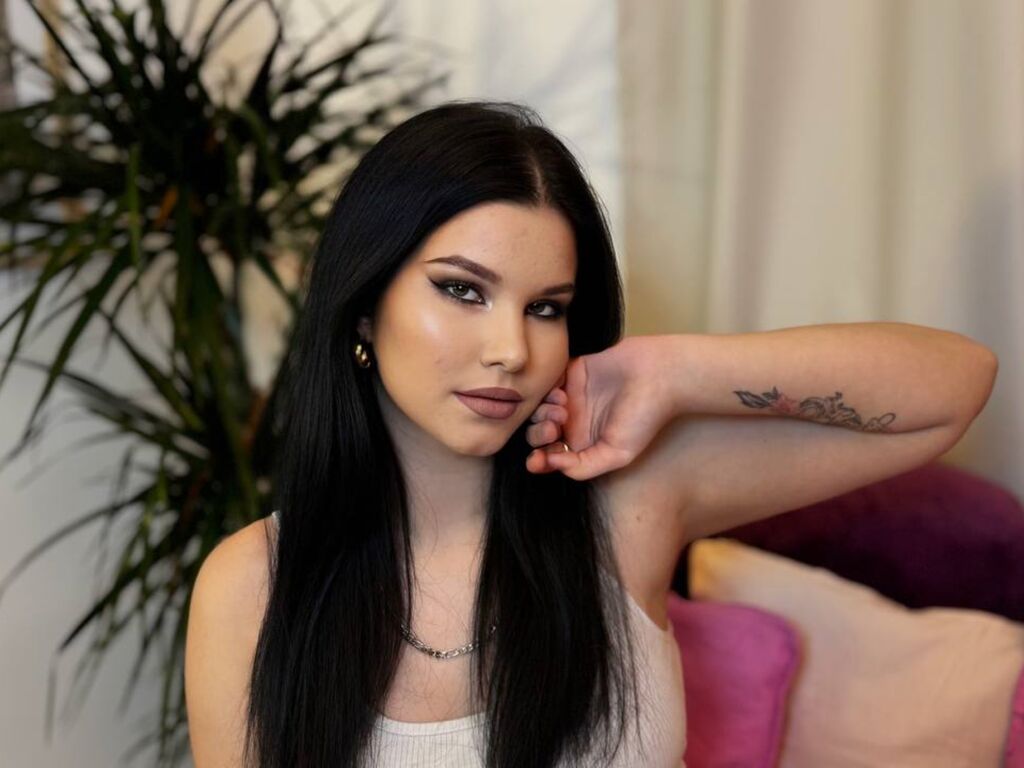 Oliviafitzgerald's Profil - Bild n°0