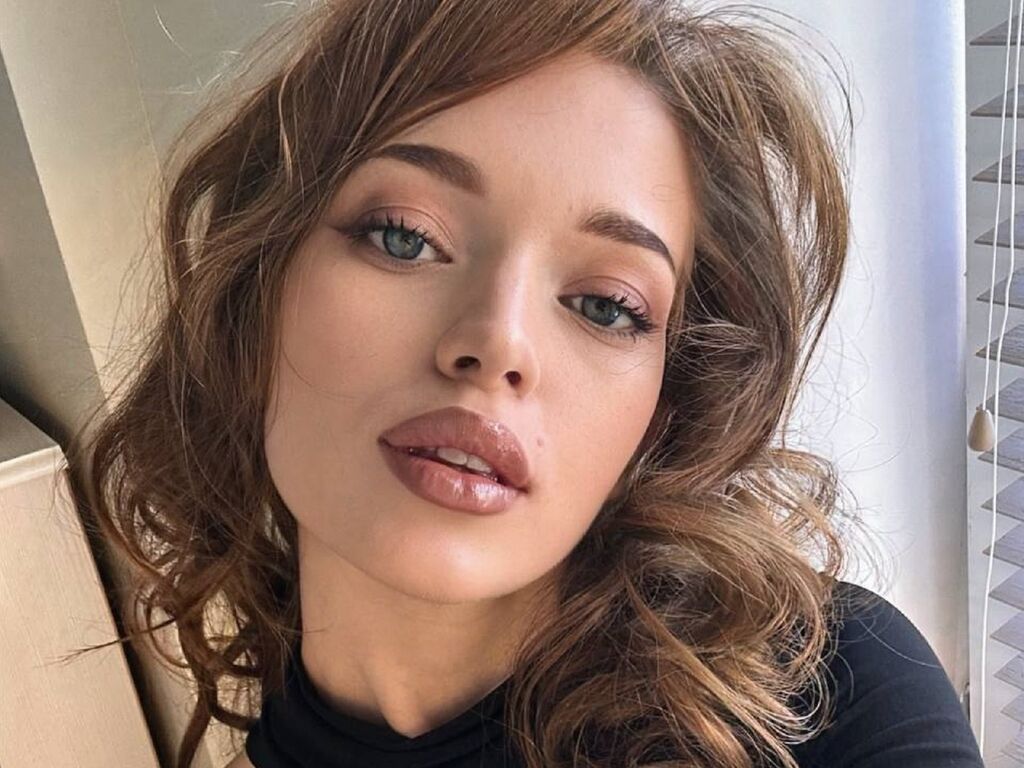 Oliviaflexy's profile - Image n°0