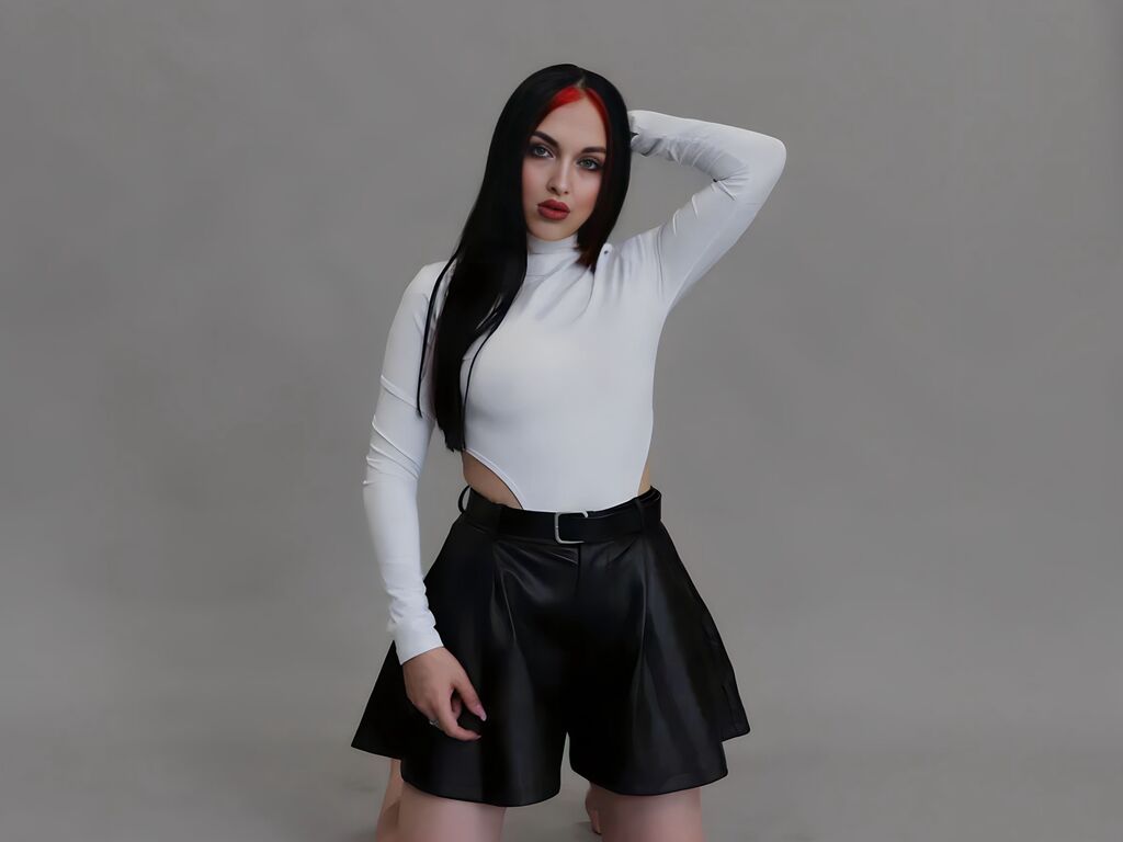 Profil de Oliviaflorense - Photo n°0