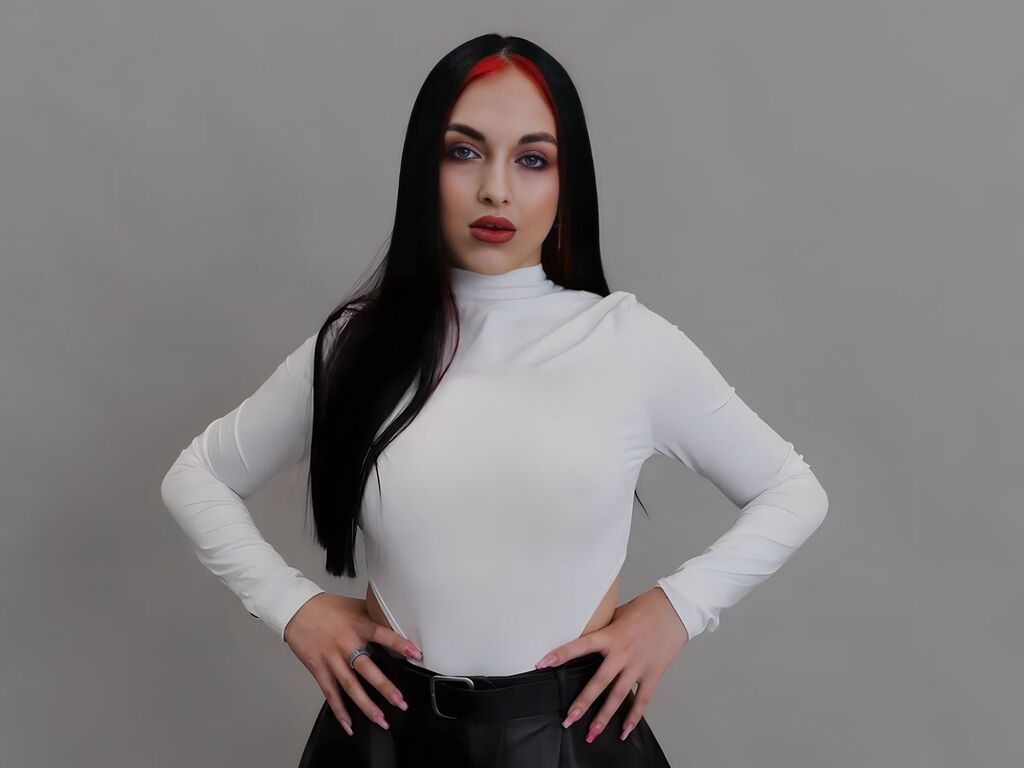 Profil de Oliviaflorense - Photo n°1