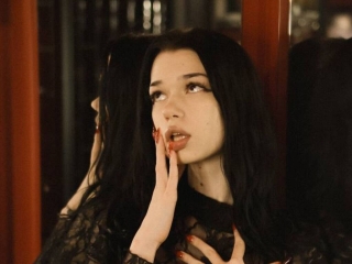 Sexcam Porn von Oliviafoxsis