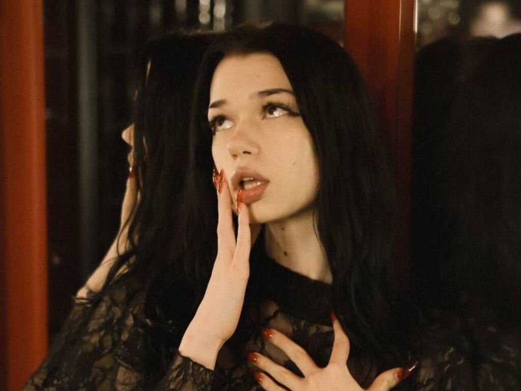 Oliviafoxsis's Profil - Bild n°1