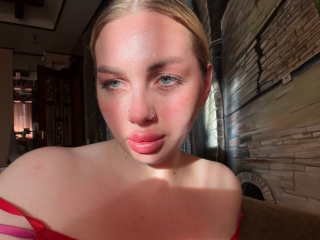 Sexcam Live Show von Oliviafrost