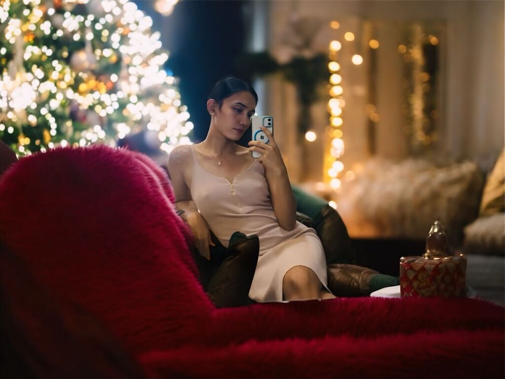 Oliviafuerte' profilo - Immagine n°2