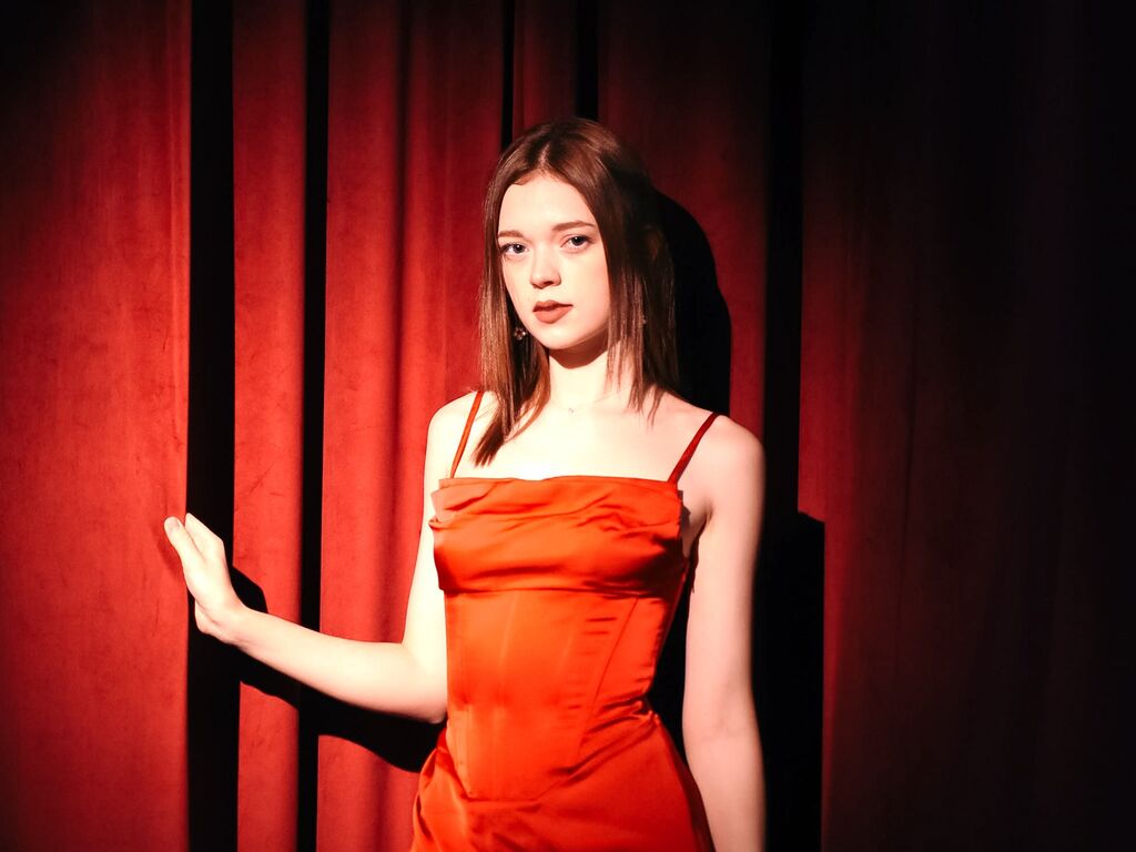 Oliviagarrett's Profil - Bild n°0