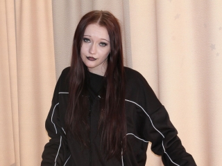 Oliviagilson's Sexcam