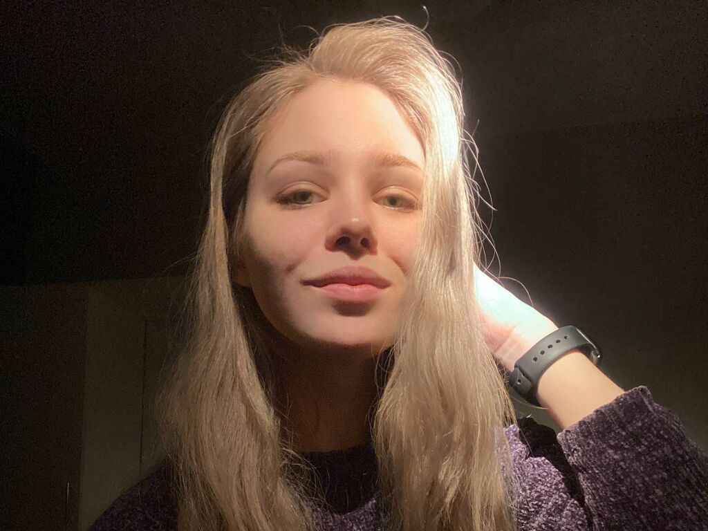 Oliviahanter's Profil - Bild n°0