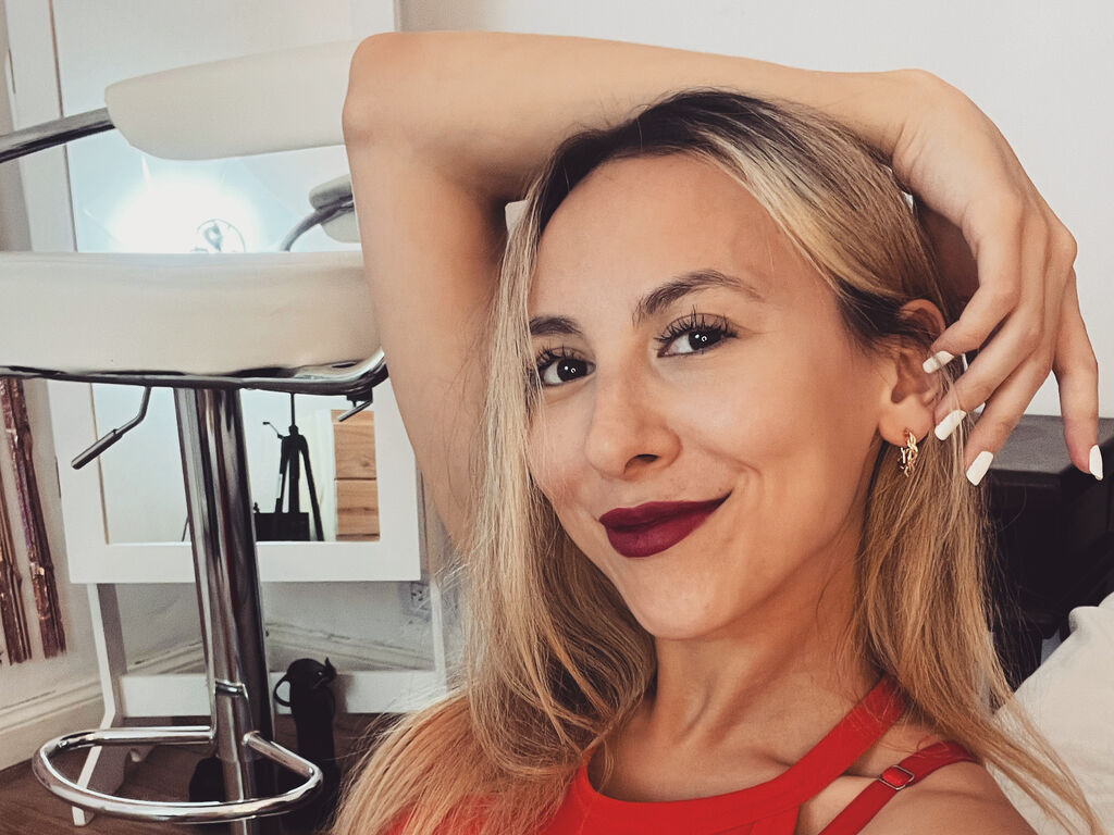 Perfil con Oliviaharley - Imagen  n°5