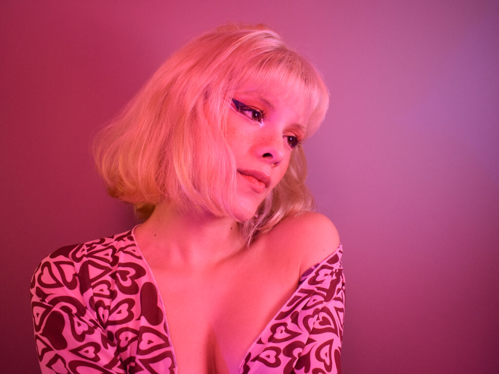 Oliviaisaeva' profilo - Immagine n°1