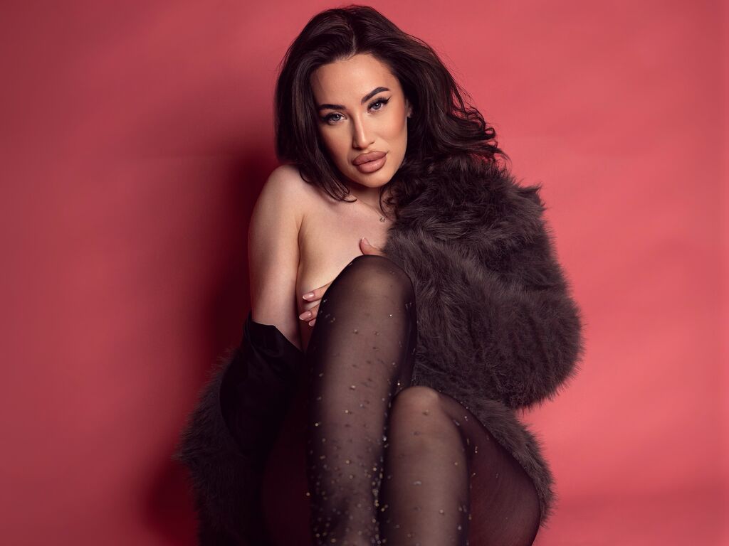 OliviaJanson's Profil - Bild n°1