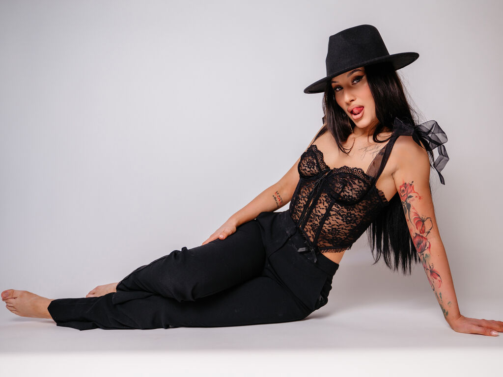 OliviaJanson's Profil - Bild n°4