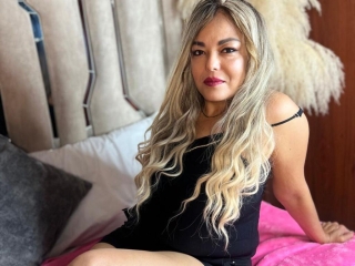 Webcam sex con Oliviajewel